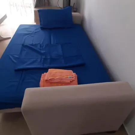 Sunset Apartment