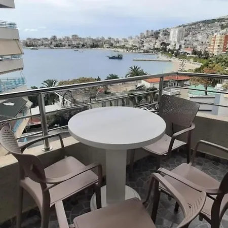 Apartment Sunset Sarande