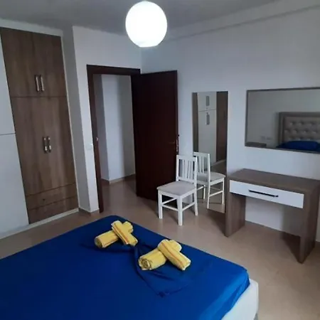 Appartement Sunset Sarandë