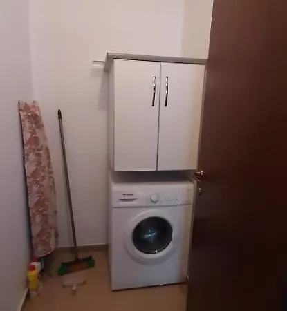 Sunset Apartment Sarande